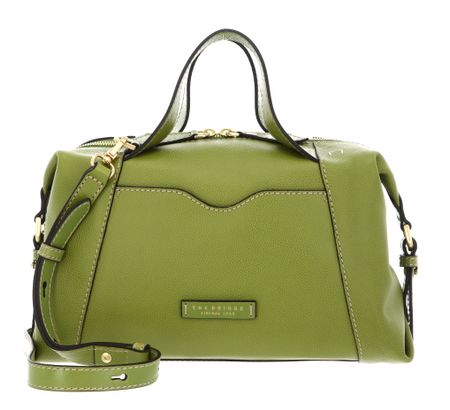 THE BRIDGE Gemma Handbag Pistacchio Oro
