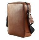 THE BRIDGE Giacomo Crossbody Bag M Marrone TB / Rut. Sc. Opaco THE BRIDGE Giacomo Crossbody Bag M Marrone TB / Rut. Sc. Opaco