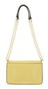 THE BRIDGE Lucrezia Crossbody Bag XS Banana Oro
