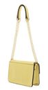 THE BRIDGE Lucrezia Crossbody Bag XS Banana Oro