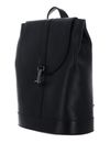 THE BRIDGE Giacomo Patta Backpack Nero Rutenio Scuro