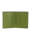 THE BRIDGE Gemma Credit Card Case Pistacchio