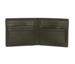THE BRIDGE Giacomo Credit Card Case Timo / Rutenio Scuro