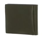THE BRIDGE Giacomo Credit Card Case Timo / Rutenio Scuro
