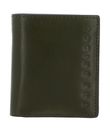 THE BRIDGE Giacomo Wallet Timo / Rutenio Scuro