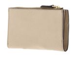 THE BRIDGE Gemma Foldable Wallet Butter Oro THE BRIDGE Gemma Foldable Wallet Butter Oro