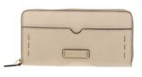 THE BRIDGE Gemma Zip Around Wallet Butter Oro THE BRIDGE Gemma Zip Around Wallet Butter Oro