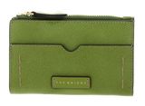 THE BRIDGE Gemma Foldable Wallet Pistacchio Oro THE BRIDGE Gemma Foldable Wallet Pistacchio Oro