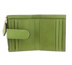 THE BRIDGE Gemma Wallet Pistacchio Oro