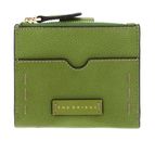 THE BRIDGE Gemma Wallet Pistacchio Oro
