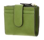 THE BRIDGE Gemma Wallet Pistacchio Oro