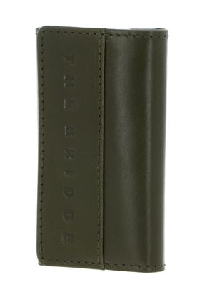 THE BRIDGE Giacomo Key Case Timo / Rutenio Scuro