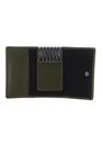 THE BRIDGE Giacomo Key Case Timo / Rutenio Scuro THE BRIDGE Giacomo Key Case Timo / Rutenio Scuro
