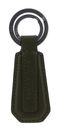 THE BRIDGE Duccio Key Ring Timo / Rutenio Scuro THE BRIDGE Duccio Key Ring Timo / Rutenio Scuro
