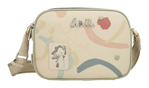 Anekke Alma Original Crossbody Bag Multicolor