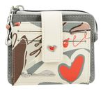 Anekke Alma Ole Card Holder Multicolor