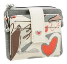 Anekke Alma Ole Card Holder Multicolor