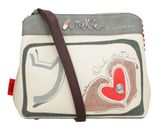Anekke Alma Ole Crossbody Bag Multicolor Anekke Alma Ole Crossbody Bag Multicolor