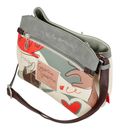 Anekke Alma Ole Crossbody Bag Multicolor Anekke Alma Ole Crossbody Bag Multicolor