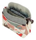Anekke Alma Ole Crossbody Bag Multicolor Anekke Alma Ole Crossbody Bag Multicolor
