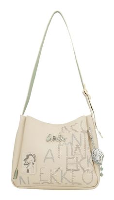 Anekke Alma Original Crossbody Bag Multicolor