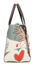Anekke Alma Ole Shopper L Multicolor