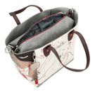 Anekke Alma Ole Shopper L Multicolor