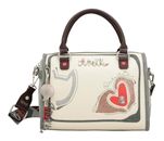 Anekke Alma Ole Bowling Bag Multicolor