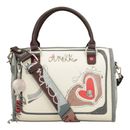Anekke Alma Ole Bowling Bag Multicolor