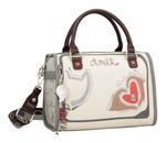 Anekke Alma Ole Bowling Bag Multicolor