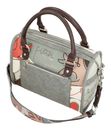 Anekke Alma Ole Bowling Bag Multicolor