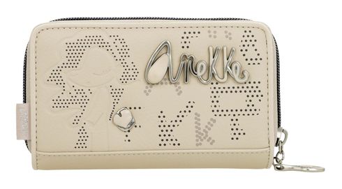 Anekke Alma Original Wallet M Multicolor