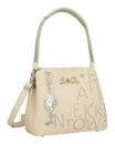 Anekke Alma Original Crossbody Bag S / M Multicolor Anekke Alma Original Crossbody Bag S / M Multicolor