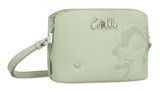 Anekke Alma Original 3 Compartment Crossbody Bag Multicolor Anekke Alma Original 3 Compartment Crossbody Bag Multicolor