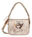 Anekke Memories Crossbody Bag M Multicolor Anekke Memories Crossbody Bag M Multicolor