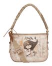 Anekke Memories Crossbody Bag M Multicolor Anekke Memories Crossbody Bag M Multicolor