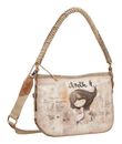 Anekke Memories Crossbody Bag M Multicolor Anekke Memories Crossbody Bag M Multicolor