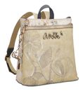 Anekke Memories Whispers Backpack M Multicolor Anekke Memories Whispers Backpack M Multicolor