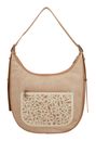 Anekke Memories Hobo Bag L Multicolor