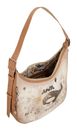 Anekke Memories Hobo Bag L Multicolor