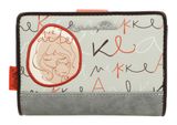 Anekke Alma Ole Wallet M Multicolor Anekke Alma Ole Wallet M Multicolor