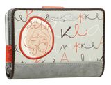 Anekke Alma Ole Wallet M Multicolor Anekke Alma Ole Wallet M Multicolor