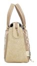 Anekke Memories Bowling Bag M Multicolor