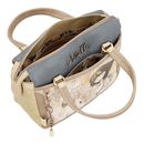 Anekke Memories Bowling Bag M Multicolor