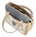 Anekke Memories Bowling Bag M Multicolor