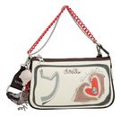 Anekke Alma Ole Crossbody Bag Multicolor
