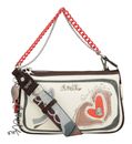 Anekke Alma Ole Crossbody Bag Multicolor