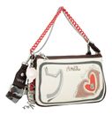Anekke Alma Ole Crossbody Bag Multicolor