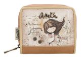 Anekke Memories RFID Wallet S Multicolor Anekke Memories RFID Wallet S Multicolor
