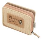 Anekke Memories RFID Wallet S Multicolor Anekke Memories RFID Wallet S Multicolor